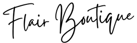 shoptheflair logo