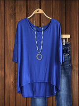 Super Cozy Tunic Top